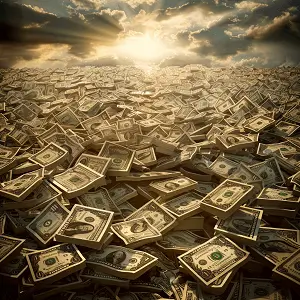 兰花的根是怎么样的